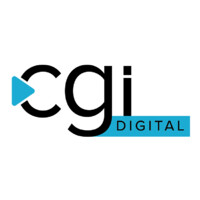 CGI Digital logo - Similar company to Nexat-Technology