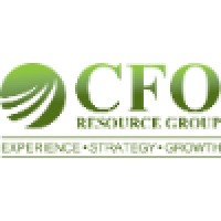 Cfo Resource Group