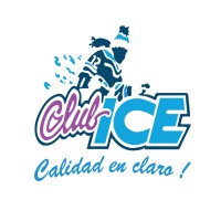 Club Ice logo - Similar company to Ventiladores.Com