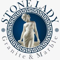 Stone Lady Granite and Marble logo - Similar company to Granite Perfect