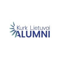 Kurk Lietuvai alumni logo - Similar company to Delling Cloud