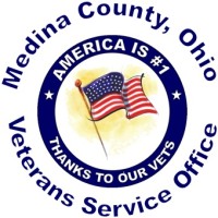 Medina County Veterans Service Office logo - Similar company to Solutions Behavioral Consulting
