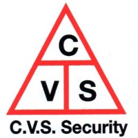 C.V.S Security logo - Similar company to Egedal Security Aps