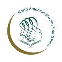 North American Muslim Foundation logo - Similar company to Delarman Technologies