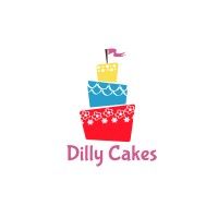 Dilly Cakes logo - Similar company to Noble Fitness
