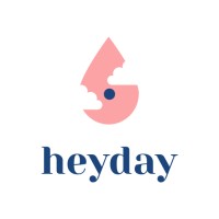 Heyday logo - Similar company to Akcja Menstruacja