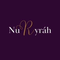 NuRyráh Official logo - Similar company to Middle East Global Advisors