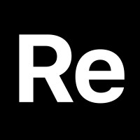 Reform logo - Similar company to Sheet2Site