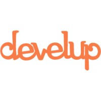 Develup logo - Similar company to Nolwenn Nasri