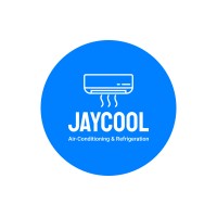 Jaycool Air-Conditioning & Refrigeration logo - Similar company to Oceania Engineering Services