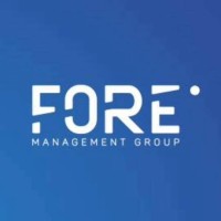 Fore Management Group logo - Similar company to Absolute Golf Services Co., Ltd