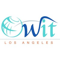 WIT Los Angeles (Women in International Trade) logo - Similar company to Wit-Nc - Women In International Trade Northern California