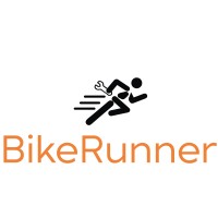 BikeRunner logo - Similar company to Onyx Cookware