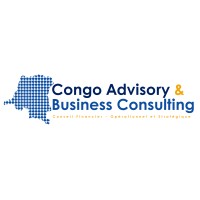 Congo Advisory & Business Consulting logo - Similar company to Un Global Compact Network Rdc