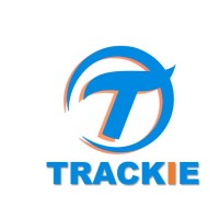 Trackie logo - Similar company to Swordnex Technologies
