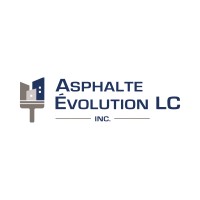 Asphalte Évolution LC inc. logo - Similar company to Soccer Estrie