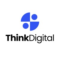 Think Digital Technology logo - Similar company to Tyai