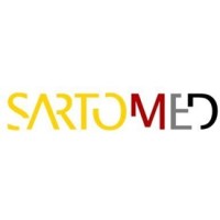 SARTOMED logo - Similar company to I-Glooadvance