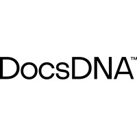 DocsDNA logo - Similar company to Kreativevilla