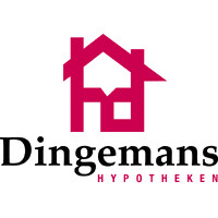 Dingemans Hypotheken logo - Similar company to Rdm Architecten