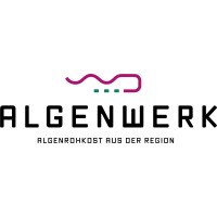 ALGENWERK logo - Similar company to Kraftschluck