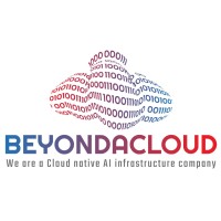 BeyondaCloud logo - Similar company to Blumint