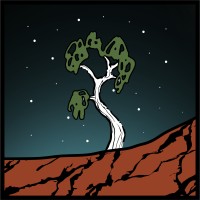 Ghost Gum Media logo - Similar company to Evergreen Infrastructure