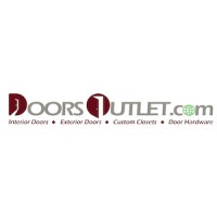 DoorsOutlet logo - Similar company to Corezon