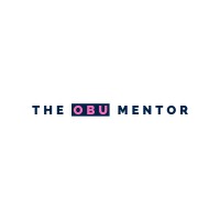 The OBU Mentor logo - Similar company to Obu Bsc Rap Mentoring By Zunair Aziz