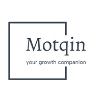 Motqin logo - Similar company to Conserva