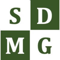 Alpha-DMSG logo - Similar company to Crispy Byte Limited