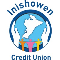 Inishowen Credit Union Ltd logo - Similar company to Seaspray Private