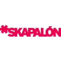 Skapalón