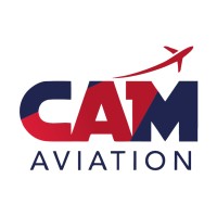 CAM Aviation logo - Similar company to Cam Software