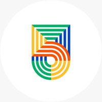 Cinco Sentidos Gestión de la Transformación en las Organizaciones logo - Similar company to Cinco Sentidos