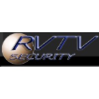 RVTV Security Ltd. logo - Similar company to Woodside Security Systems Ltd