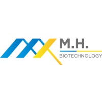 M.H. Biotechnology Ltd., Co. 頂宏生物科技股份有限公司 logo - Similar company to Cool English Tips