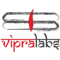 VipraLabs logo - Similar company to Vipra Design Labs