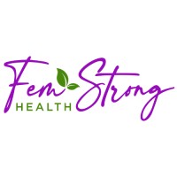 FemStrong Health logo - Similar company to Audr