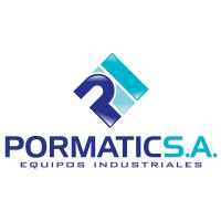 Pormatic S.A. logo - Similar company to Spelcor S.R.L