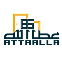 ATTAALLA FACTORY logo - Similar company to Lavenco