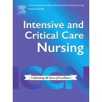 Intensive and Critical Care Nursing logo - Similar company to Besarpp