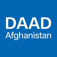 DAAD Afghanistan logo - Similar company to Solax