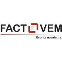 Factovem logo - Similar company to Fluidexpert
