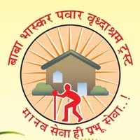 Baba Bhaskar Pawar Vrudhashram Trust logo - Similar company to Eco Bug India