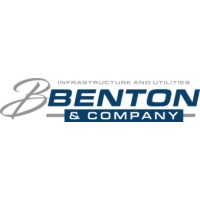 B. Benton & Co. LLC logo - Similar company to Hunter Construction Group, Inc.