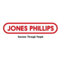 Jones Phillips Search & Selection logo - Similar company to Alliance Steering Group