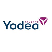 YODEA TALENTS logo - Similar company to Cepig