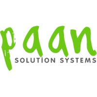 paan : solution systems e.U. logo - Similar company to Sanganak