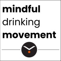 Mindful Drinking Movement logo - Similar company to Zero Proof Collective